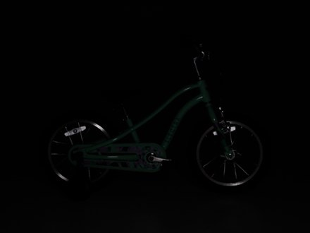 Electra Sprocket 16" Kids' Bike 5