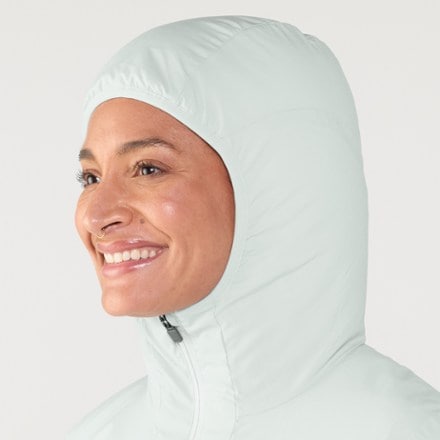 Stio Fernos Insulated Jacket - Women's 4