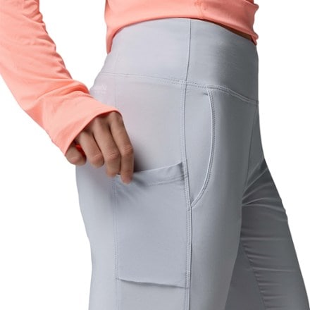 Columbia Castback Pants - Women's 6