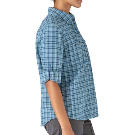 Patagonia Early Rise Stretch Shirt - Women's 4