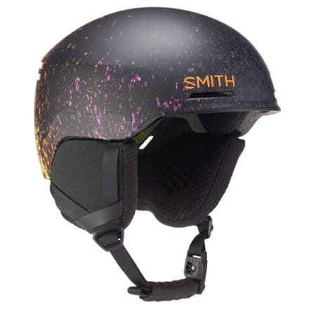 Smith Method Pro Mips Snow Helmet 1