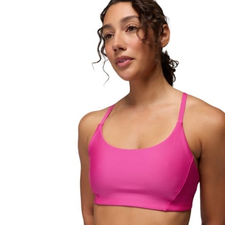 prAna Sculpt Scoop Bra 4