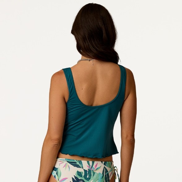 On Body Image of color Nightdive