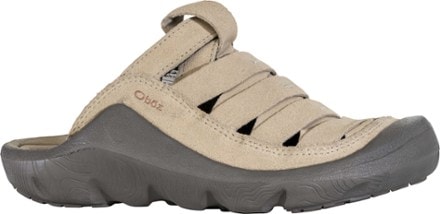 Oboz Whakata Town Slide Sandals - Women's 2