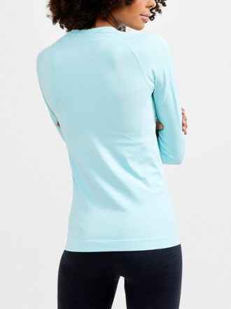 Craft CORE Dry Active Comfort Base Layer Top - Women's 2