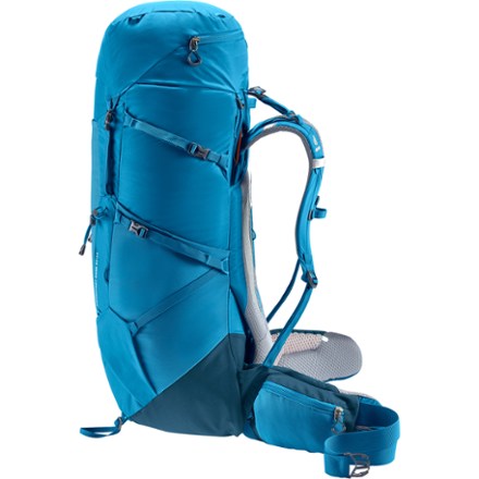 Deuter Aircontact Core 50 + 10 Pack - Men's 4