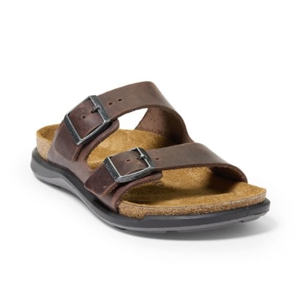 Birkenstock Arizona Crosstown Sandals - Women's 3/4 view