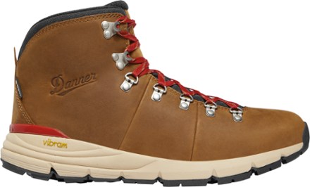 REI Gear Up Get Out Sale: Danner Mountain 600 Leaf GORE-TEX Hiking Boots - Save 25%