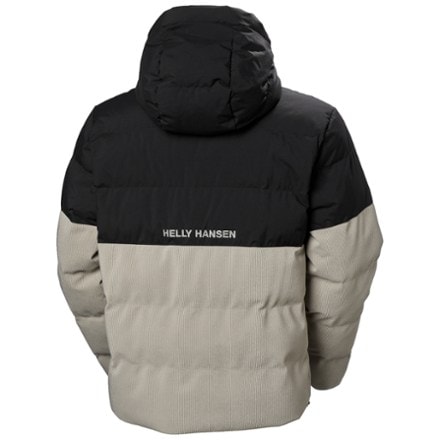 Helly Hansen Oslo Graphic Puffy Jacket - Men's 3