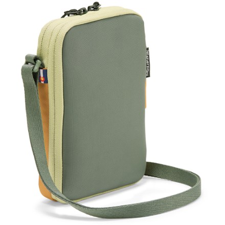 Sherpani Cruz Crossbody Bag - Women's 4