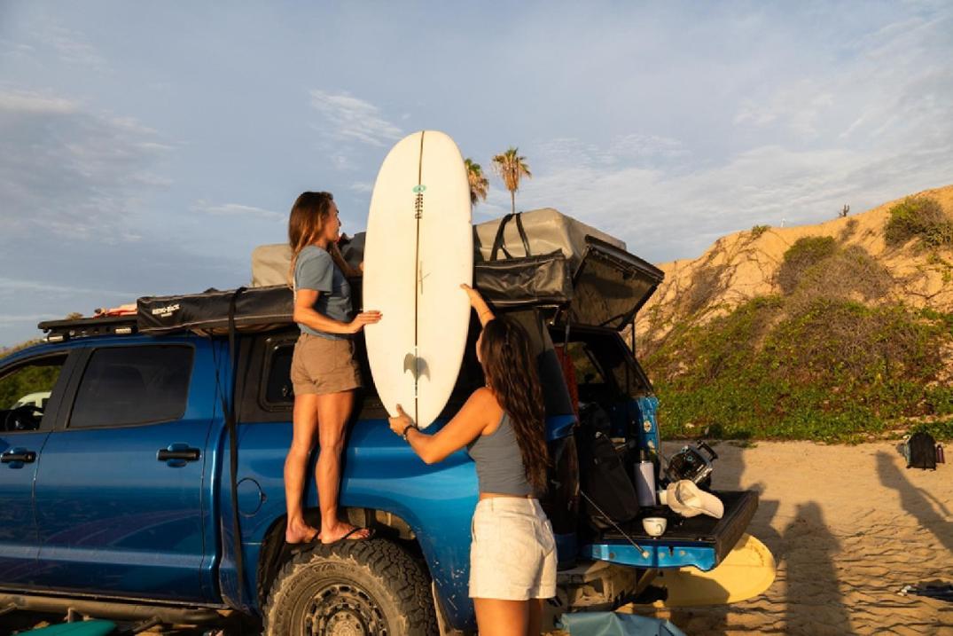 Location Image for Folly Twill Shorts - Women's