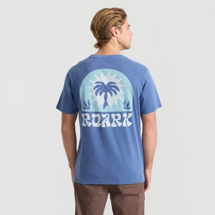 Roark Palm T-Shirt - Men's 1