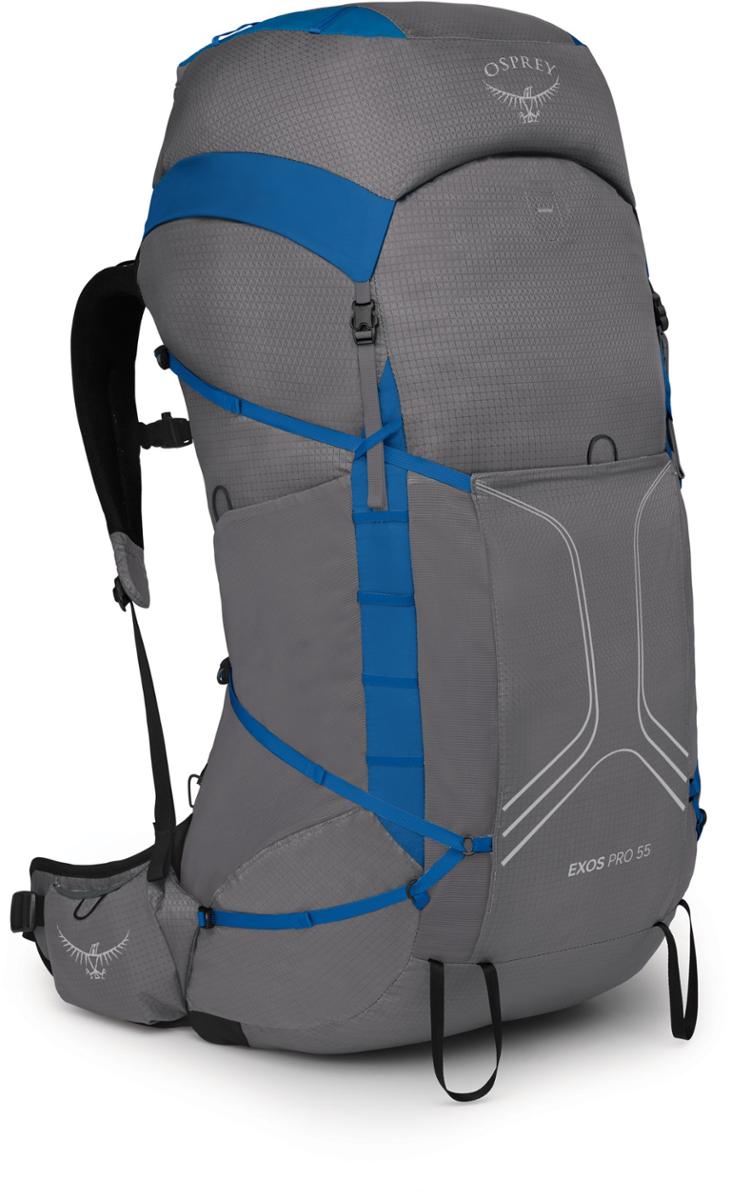 Osprey Exos Pro 55 Backpack