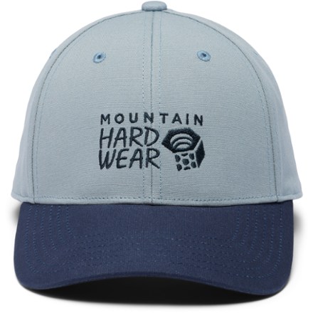 Mountain Hardwear MHW Logo Cap 2