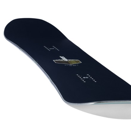 Arbor Sin Nombre Snowboard – Men’s – 2026/2027 Sansujyuku sansujyuku.com