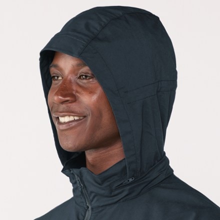 Fjallraven Abisko Hike Jacket - Men's 4