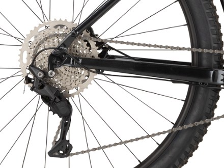 Salsa Rangefinder Advent X 29 Mountain Bike 2