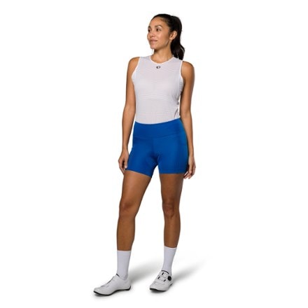 PEARL iZUMi Sugar Bike Shorts - Women's 5