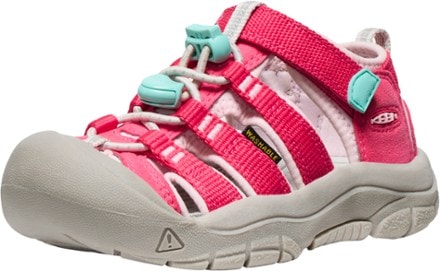 KEEN Newport H2 Sandals - Kids' 3