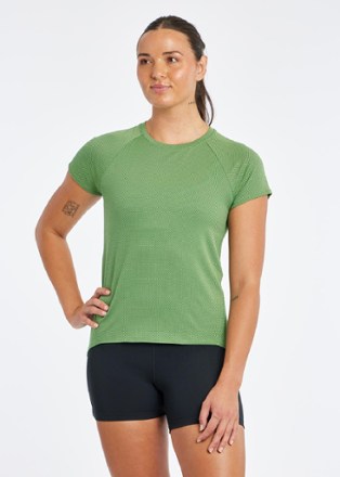 Oiselle Flyout Shirt - Women's 0