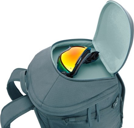 Thule RoundTrip Boot Pack 60L 7