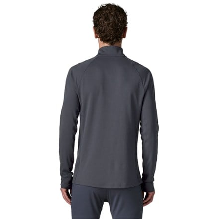 Patagonia Capilene Midweight Zip-Neck Base Layer Top - Men's 2