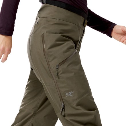 Arc'teryx Sentinel Insulated Snow Pants - Women's | REI Co-op
