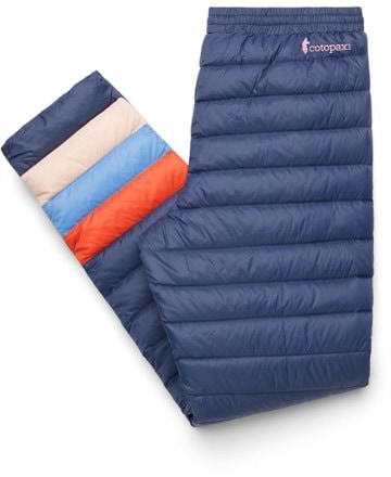 Cotopaxi Fuego Down Pants - Women's 1