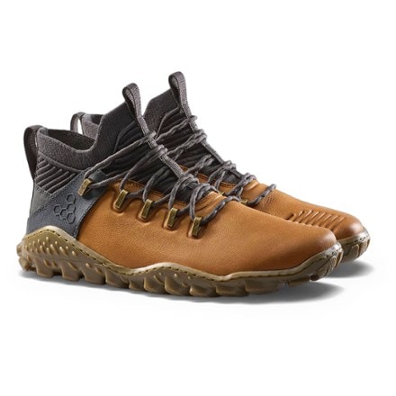 Vivobarefoot Magna Forest ESC Hiking Boots - Men's 2