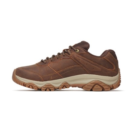 Merrell Moab Adventure 3 Waterproof Shoes - Men's 1
