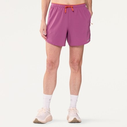 Patagonia Multi Trails Shorts - Women's 1