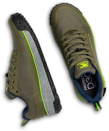 RIDE CONCEPTS Tallac Mountain Bike Shoes - Men's 2