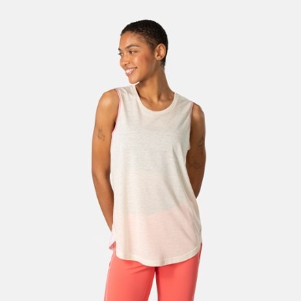 Kari Traa Henni Tank Top - Women's 1