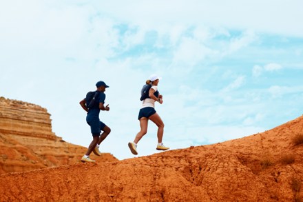 Location Image for Ultra Glide 2 Trail-Running Shoes - Women's