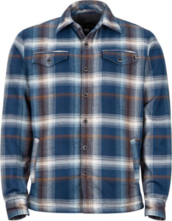 Marmot ridgefield hot sale shirt