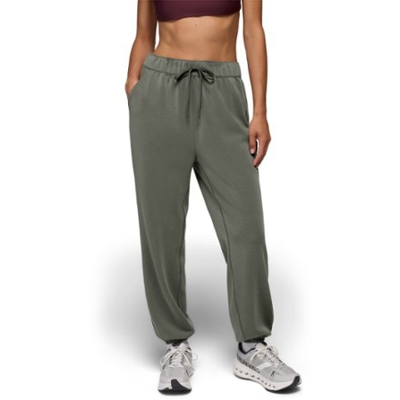 prAna Shea High-Rise Joggers - Women's 1