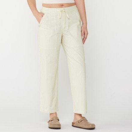 Roark Layover Pants - Women's 2