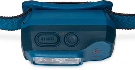 Black Diamond Storm 500-R Headlamp 2