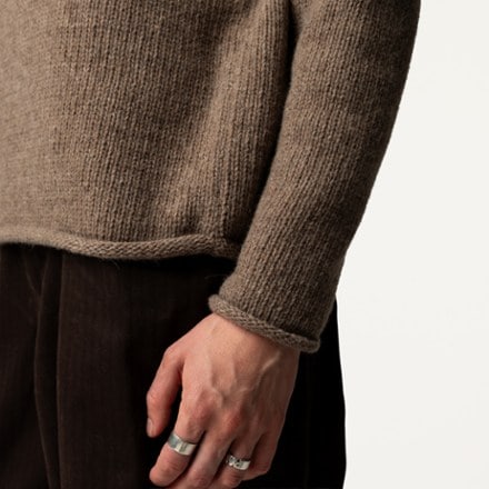 Finisterre Taran Jumper - Women's 5