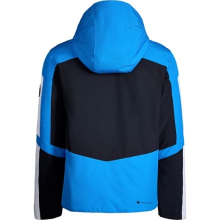 Obermeyer Foundation Insulated Jacket - Men's 4