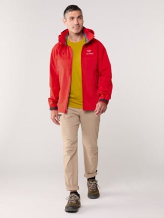 Arc'teryx Beta AR Jacket - Men's 3