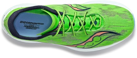 Saucony Endorphin Pro 3 Road-Running Shoes - Men's 3