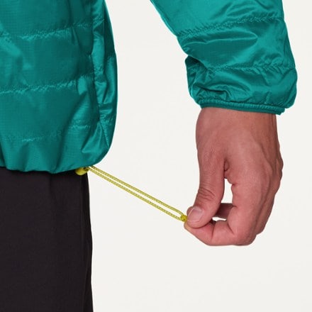 REI Co-op Microtrek Insulated Hoodie - Men's 7