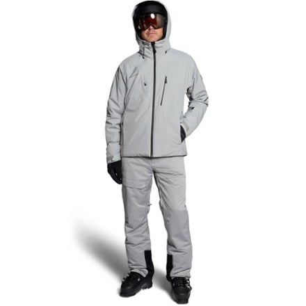 Obermeyer Raze Insulated Jacket - Men's 3