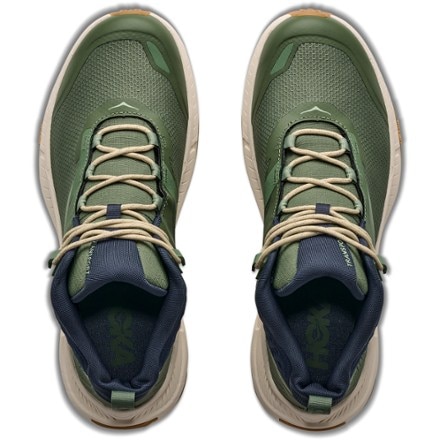 HOKA Transport Hike GTX Boots - Men's 5