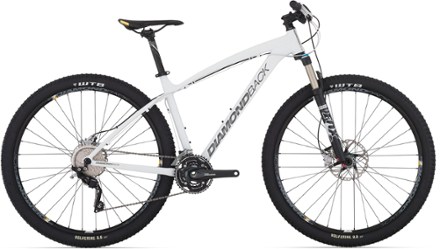 diamondback overdrive expert 29er