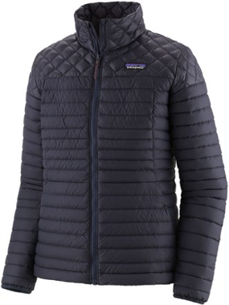 Patagonia AlpLight Down Jacket - Women's 0