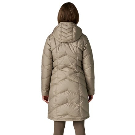 Patagonia Down With It Parka - Women's 2