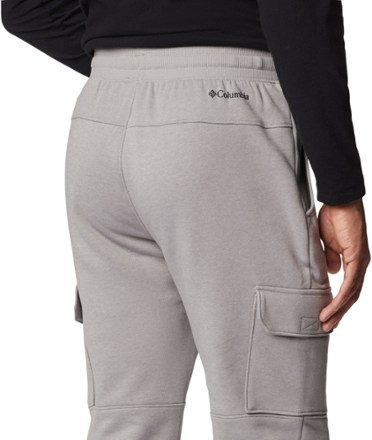 Columbia Trek Cargo Pants - Men's 4