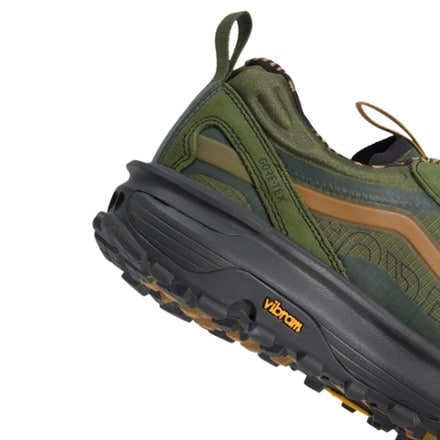 Vans Crosspath XC GORE-TEX Shoes 5